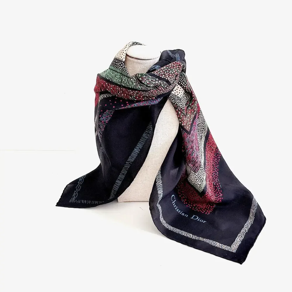 Dior vintage christian